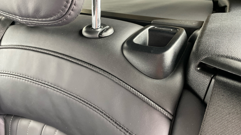 MINI Clubman 1.5 Cooper Exclusive 6dr Auto Petrol Estate